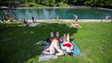 There's a petition to ban spray sunscreen at Barton Springs Pool | Here's why