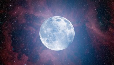 Luna llena en Escorpio de abril 2024: cómo afecta a cada signo del zodiaco