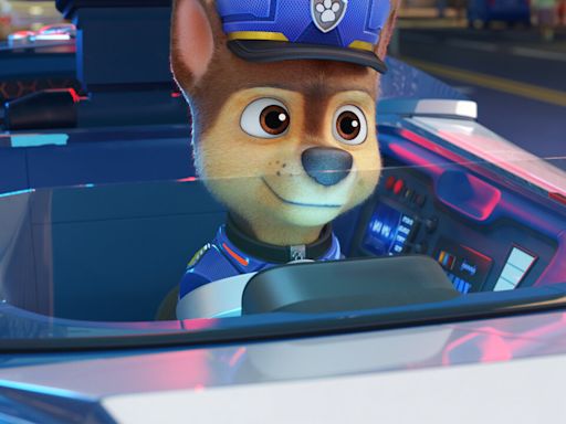 Netflix movie of the day – Paw Patrol: The Movie is easy to mock but your kids will love it