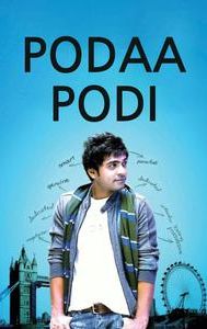 Podaa Podi