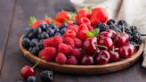 Mejora tu piel y retrasa el envejecimiento con una dieta rica en frutos rojos