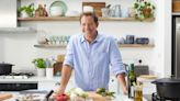 Matt Tebbutt shares his kitchen essentials for the best home-cooked food