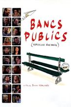 Bancs publics (Versailles rive droite)