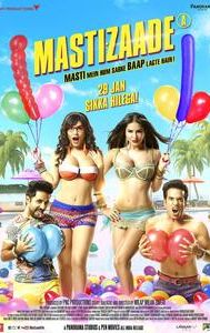 Mastizaade