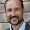 Crown Prince Haakon of Norway