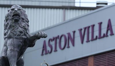 Las Vegas Medical On Cards For Aston Villa Star