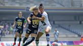 La Jornada: Pumas femenil saca la garra y rescata empate ante el Puebla