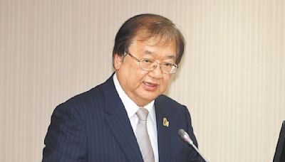 百億癌症新藥基金 邱泰源：3年達標