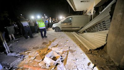 Deadliest day of Israeli strikes in Lebanon since 2006 kills 492: What led to it?