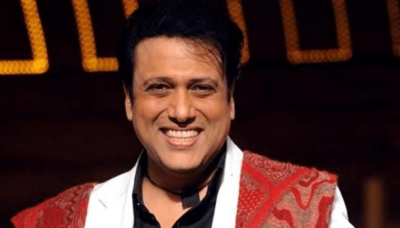 Actor Govinda’s leg injured after his revolver accidentally goes off, bullet surgically removed