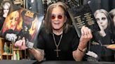 Ozzy Osbourne's Own Granddaughter Is Even Terrified of Him