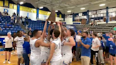 Childress Bobcats preparing for first state tournament appearance since 2015