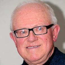 Ken Morley