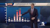 Arkansas tornado season isn't over yet