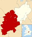 West Northamptonshire