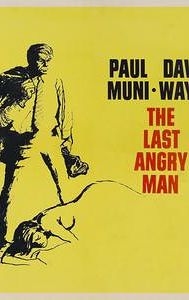 The Last Angry Man