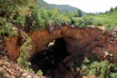 Tonto Natural Bridge