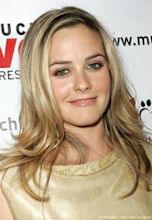 Alicia Silverstone