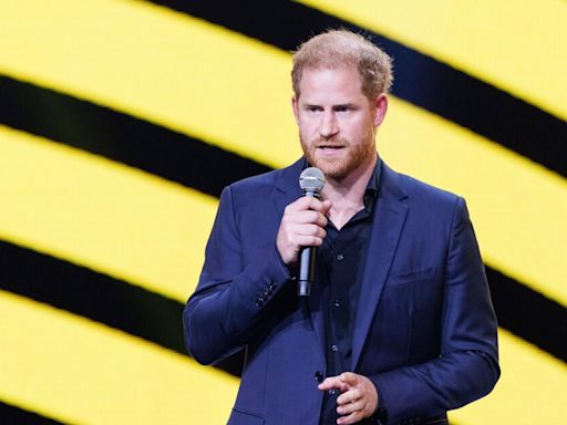 Prince Harry faces huge Invictus Games backlash as locals make same complaint