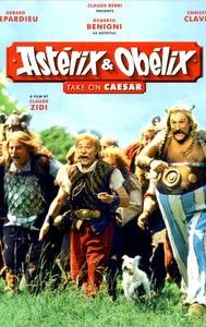 Asterix & Obelix vs. Caesar
