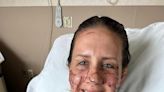 Woman brutally attacked by otter while tubing down Montana river