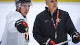 Cameron named Canada head coach for 2025 world junior hockey championship