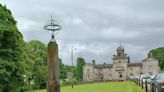 Looking at the life of Saltaire-born scientist and historian