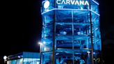 Carvana shares rebound almost 30%, attracts new watchers on StockTwits