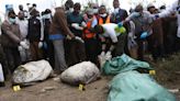 Man confesses to killing 42 women in Kenya since 2022 as nine dismembered bodies found in quarry