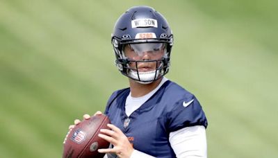 Jets Ex QB Zach Wilson 'Looks Rattled' In Broncos Camp? The Overreaction: Tracker