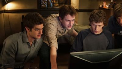 The Social Network, lo sceneggiatore è al lavoro sul sequel. E c’entra Donald Trump!