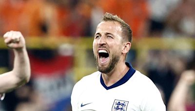 Medien: England mit Startelf des Halbfinals