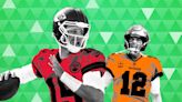 NFL Week 8 Power Rankings: The Chiefs are still a powerhouse, while the Packers and Buccaneers are scrambling
