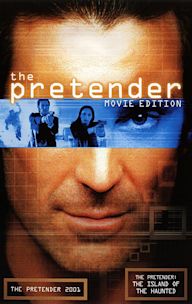 The Pretender: Island of the Haunted