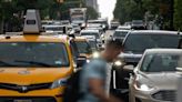 NY Gov. Kathy Hochul’s epic fail on halting congestion pricing - The Boston Globe
