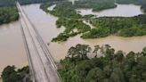 At least 224 people, 153 pets rescued in Texas floods with more rain in the forecast