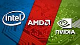 Intel vs AMD vs NVIDIA processors: Which is the best CPU and GPU brand 2023?