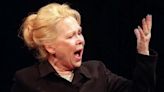 Murió Renata Scotto, la última prima donna de la ópera italiana, a los 89 años