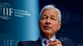 JPMorgan Reshuffled Its Top Ranks This Year. Investors Will Hear From Jamie Dimon’s Possible Successors.