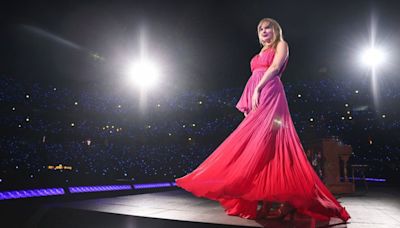 Taylor Swift em Lisboa: Frustração e caos na estreia do show