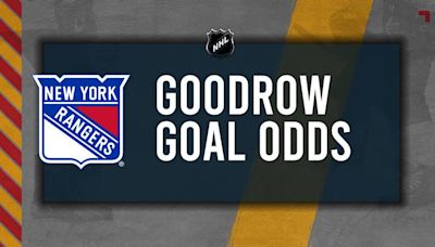 Will Barclay Goodrow Score a Goal Against the Hurricanes on May 5?