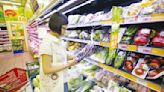 防颱掀熱戰 超市量販備貨飆