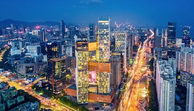 深圳擊敗上海成全中國外貿第一城！民營企業佔7成是關鍵因素？