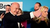 German conservatives hail rare 'big city' win in Berlin