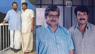 Mammootty, Mohanlal share heartfelt wishes on Madhu’s 91st birthday