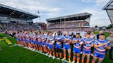 Super League attendances as Leeds Rhinos record huge crowd on emotional Headingley night