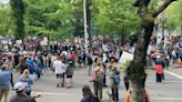 Is Portland Police equipped to handle crowds, protests?