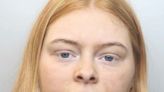 Woman knocked out friend outside Tesco, left another's face like 'bloodbath' and told third she'd 'boot baby out of her'