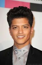 Bruno Mars