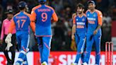 India vs Sri Lanka: Bishnoi, Suryakumar propel Men in Blue to series-clinching win in rain-curtailed 2nd T20